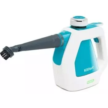 Пароочиститель ручной KITFORT КТ-918-3