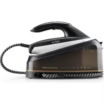 Паровая станция Solac Optima Center 3000