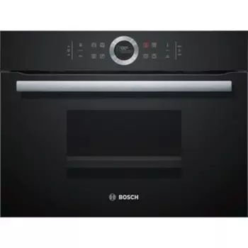 Пароварка Bosch CDG634AB0