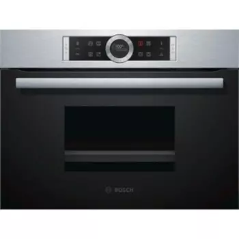 Пароварка Bosch CDG634AS0