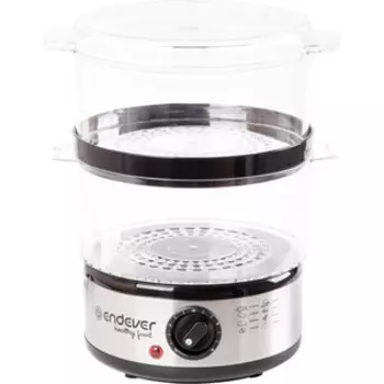 Пароварка Endever Vita-165