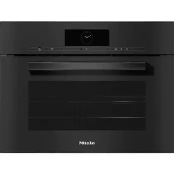 Пароварка Miele DGC 7845 OBSW