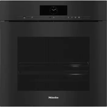 Пароварка Miele DGC 7860 HCX Pro Obsidian black