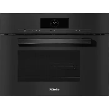 Пароварка Miele DGM7840OBSW