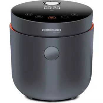 Пароварка Rommelsbacher MRK 500