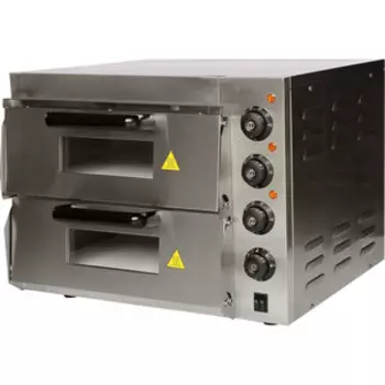 Печь для пиццы VIATTO EP-2T