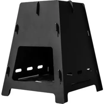 Печь Статус Походная