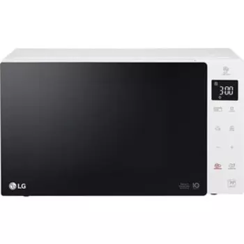 Печь СВЧ LG MH63M38GISW
