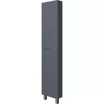 Пенал 1Marka Gaula 40х190 графит (У92552)