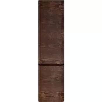 Пенал Am.Pm Sensation 40 левый, табачный дуб (M30CHL0406TF)