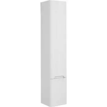 Пенал Aquanet София 35 левый, белый (207046)