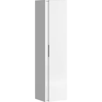 Пенал Aqwella Accent 35 универсальный, белый (ACC0535W)