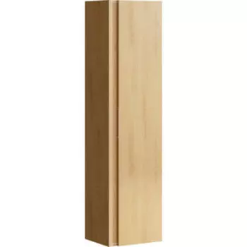 Пенал Aqwella Accent 35 универсальный, дуб золотой (ACC0535DZ)