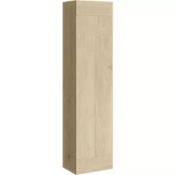 Пенал Aqwella Astrid 35х140 дуб давос (AST0535DD)