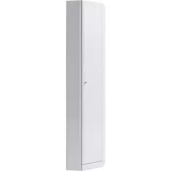 Пенал Aqwella Барселона 40x193 белый (Ba.05.45)