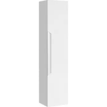 Пенал Aqwella Cube 30х133 белый (CUB0503W)