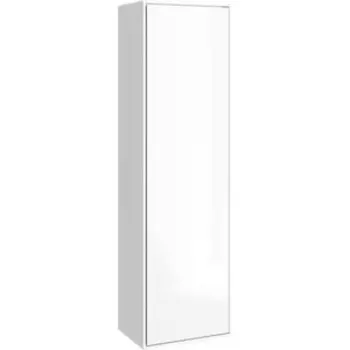 Пенал Aqwella Genesis 35x120 белый (GEN0535W)