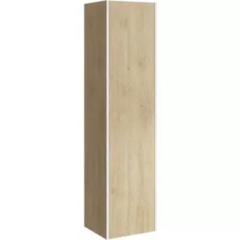 Пенал Aqwella Urban 35х140 дуб давос (URB0535DD)