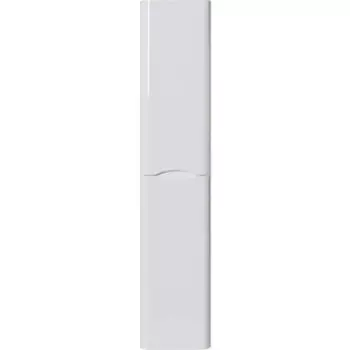 Пенал BelBagno Acqua 32 bianco lucido (ACQUA-1600-2A-SC-BL)