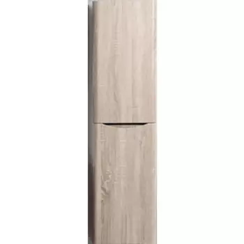 Пенал BelBagno Ancona-N 40х150 левый, Rovere Bianco (ANCONA-N-1500-2A-SC-WO-L)