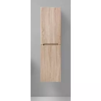 Пенал BelBagno Etna 40x150 левый, rovere bianco (ETNA-1500-2A-SC-WO-P-L)