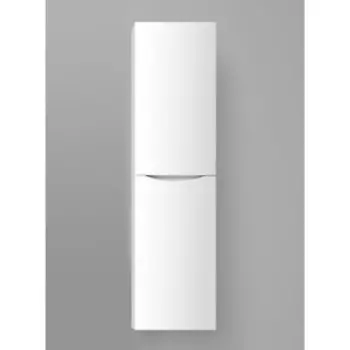 Пенал BelBagno Fly/Marino 40 bianco lucido, левый (FLY-MARINO-1500-2A-SC-BL-P-L)