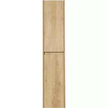 Пенал BelBagno Kraft 33х160 правый, Rovere Nebrasca Nature (KRAFT-1600-2A-SC-RNN-R)