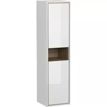 Пенал Cersanit Louna 40 универсальный, белый (SP-SL-LOU/Wh)