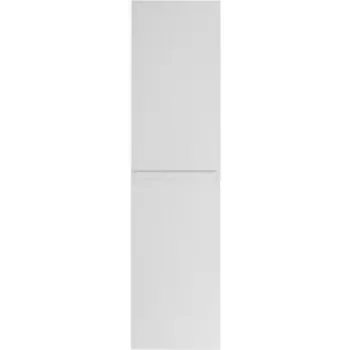 Пенал Cezares Molveno 40х30 Bianco Ghiaccio (MOLVENO-1600-2A-SC-BG)