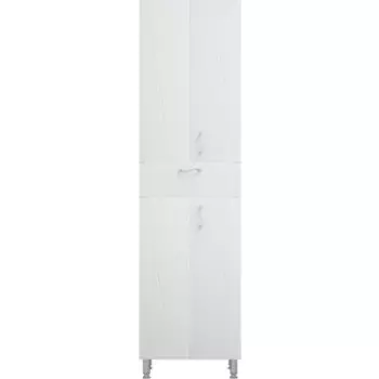 Пенал Corozo Криста 50х190 белый (SD-00001124)