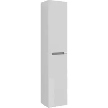 Пенал Lemark Buno 35х170 белый глянец (LM04B35P)