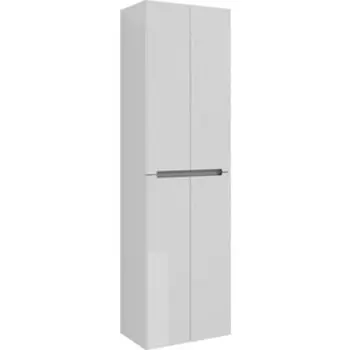 Пенал Lemark Buno 50х170 белый глянец (LM04B50P)