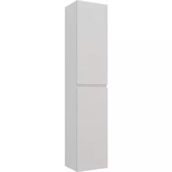 Пенал Lemark Veon 35х170 белый глянец (LM01V35P)