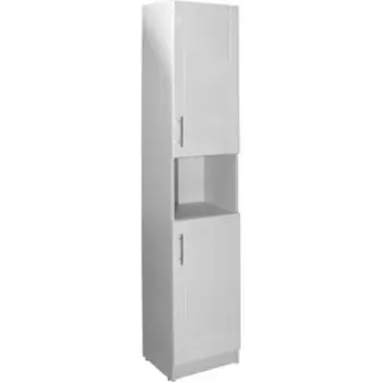 Пенал Mixline Мираж 35х186 белый (4640030867134)