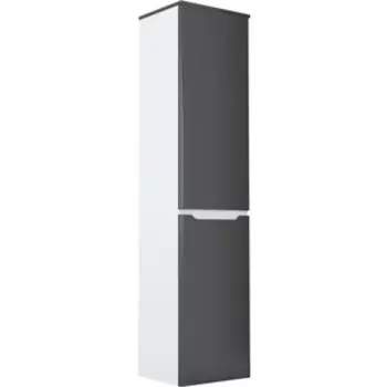 Пенал Mixline Виктория 36х151,5 софт графит (4630099745924)