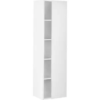 Пенал Roca Etna белый глянец (857303806)