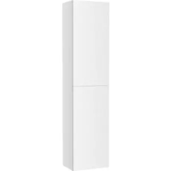 Пенал Roca Gap 35 белый (857554806)