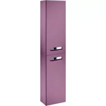 Пенал Roca Gap правый, фиолетовый (ZRU9302746)