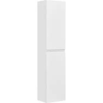 Пенал Roca Oleta 35х150 белый глянец (A857650806)