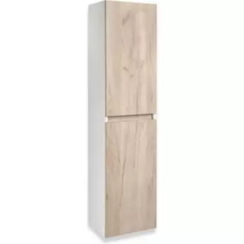 Пенал Runo Бари 35х150 крафтовый дуб (00-00001388)