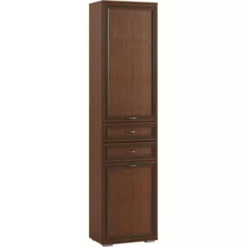 Пенал с ящиками Ника Ливорно ЛШ-3 орех донской