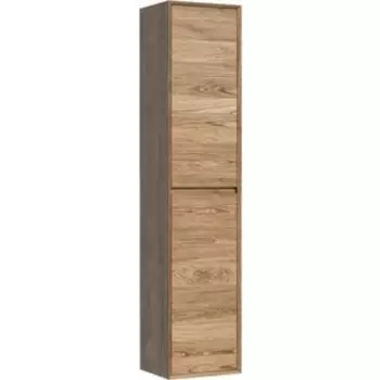 Пенал Sancos Marmi 1.0 35х160 дуб чарльстон (PMR35ECH)