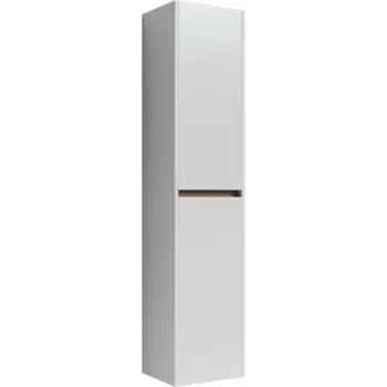 Пенал Sancos Smart 35 белый глянец (PSM35W)