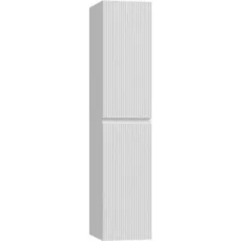 Пенал Sancos Snob T 35х165 Bianco (PSNT35W)