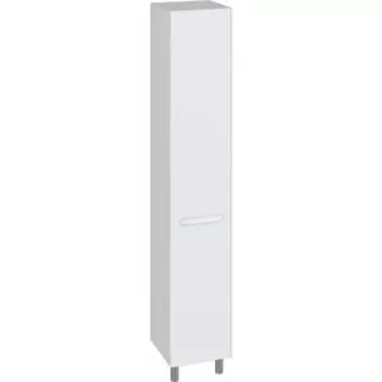 Пенал Sanstar Адель 35х185 белый (177.1-3.4.1.)