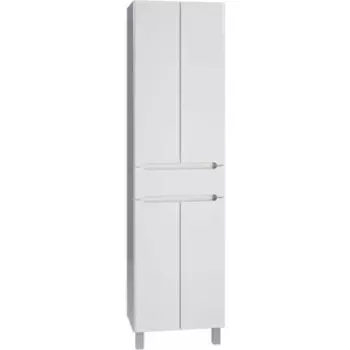 Пенал Sanstar Адель 50х185 белый (384.1-3.4.1.)