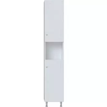 Пенал Sanstar Июнь 35х185 белый (8.1-3.4.1.)