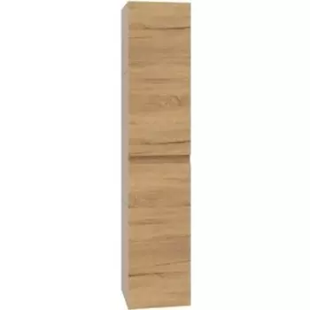 Пенал Sanstar Lavanti 35х160 дуб вотан (437.1-3.4.1.)