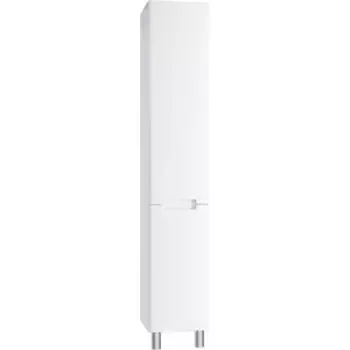 Пенал Sanstar Ориана 35х185 белый (281.1-3.4.1.)