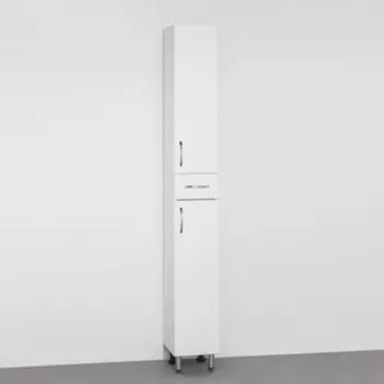 Пенал Style line Эко 24 белый (ЛС-00000111)